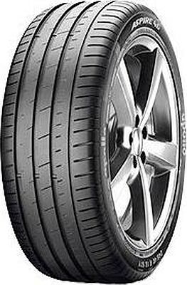 Apollo Aspire 255/35 R19 96Y XL
