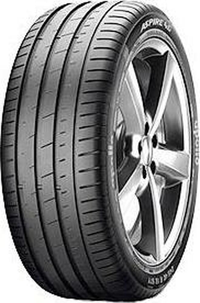 Apollo Aspire 205/40 R17 84W