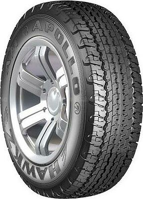 Apollo Hawkz A/T 265/70 R15 112S