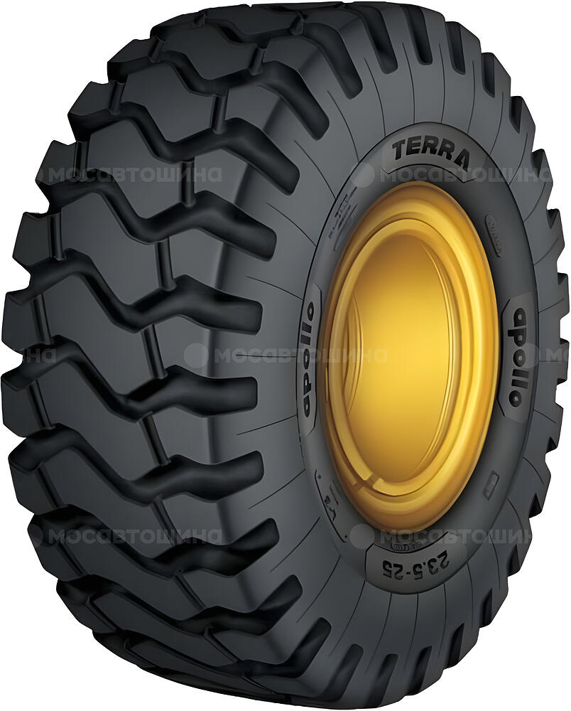 Apollo Terra L3 17,5x25 181A2 PR20 TL