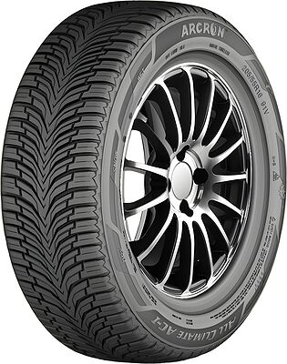 Arcron All Climate AC-1 185/65 R14 86H 