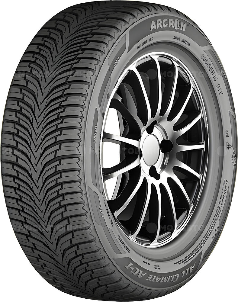 Arcron All Climate AC-1 175/65 R14 82T 