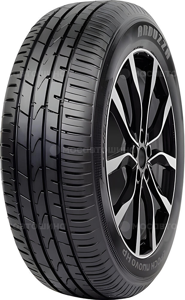 Arduzza Epoch Nuovo HP 175/65 R14 82T