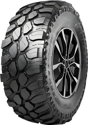 Arduzza Mudbreaker M/T 285/75 R16 122/119Q