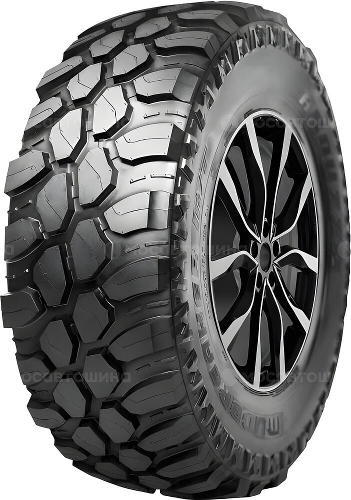 Arduzza Mudbreaker M/T 265/75 R16 123/120N