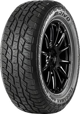 Arivo Terramax ARV Pro A/T 285/65 R18 125/122R