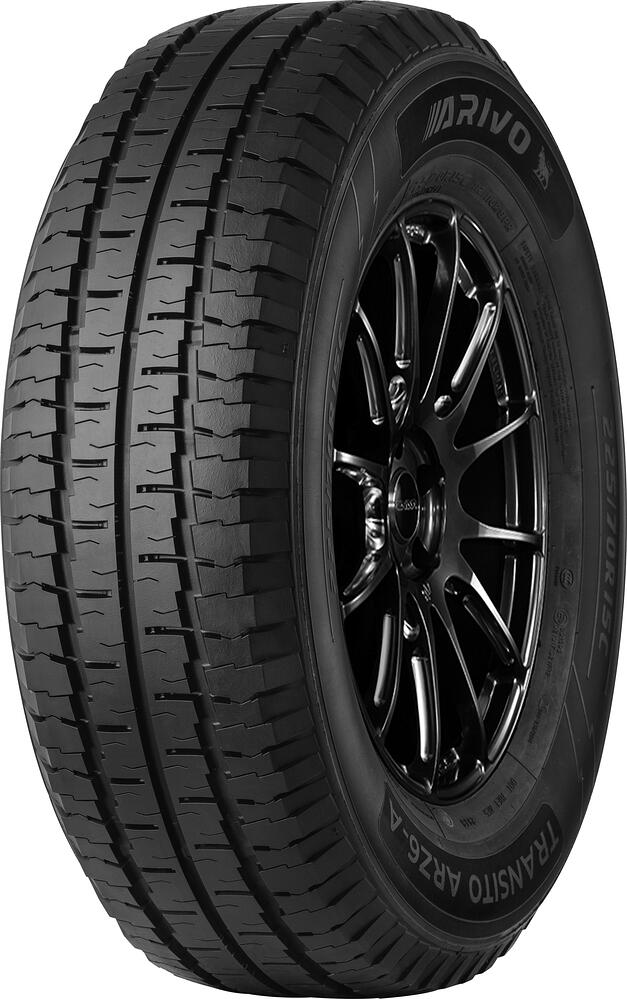 Arivo Transito ARZ6-A 215/70 R15C 104/101R