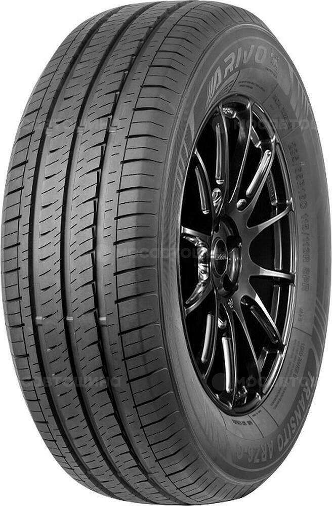 Arivo Transito ARZ6-C 185/75 R16 104R