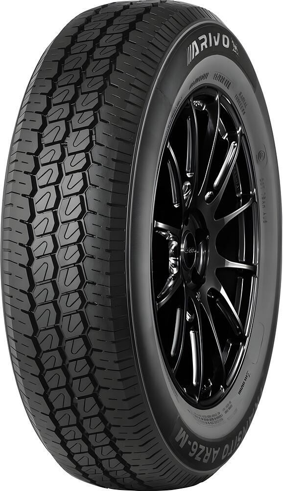 Arivo Transito ARZ6-M 155/70 R12 102R