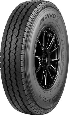Arivo Transito ARZ6-V 7,5x16C 122/118N
