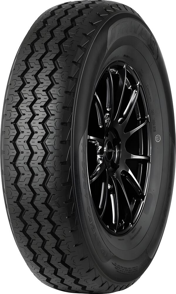 Arivo Transito ARZ6-X 205/75 R14C 109/107R