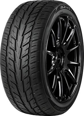 Arivo Ultra Sport ARV7 305/35 ZR24 110W