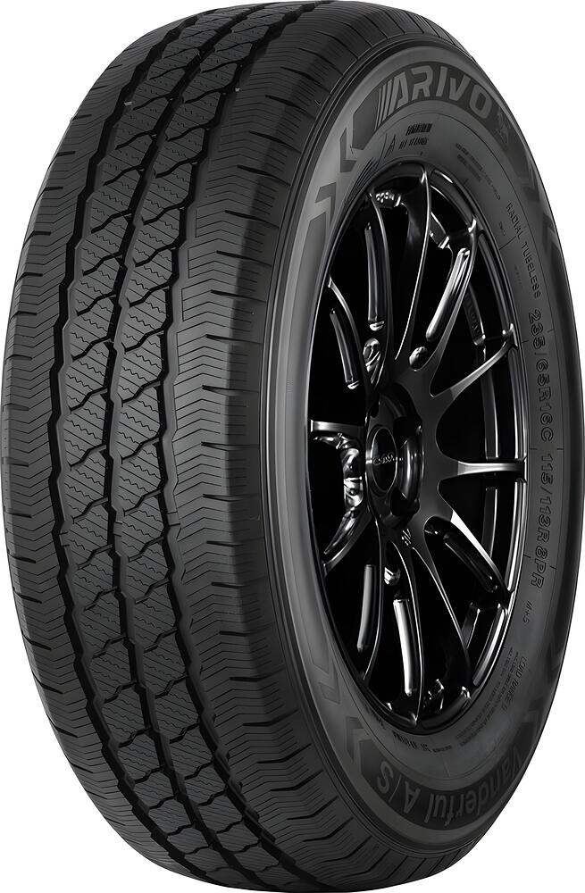 Arivo Vanderful A/S 205/75 R16C 113/111R