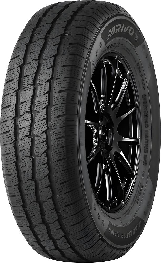 Arivo Winmaster ARW6 225/75 R16C 116/114R