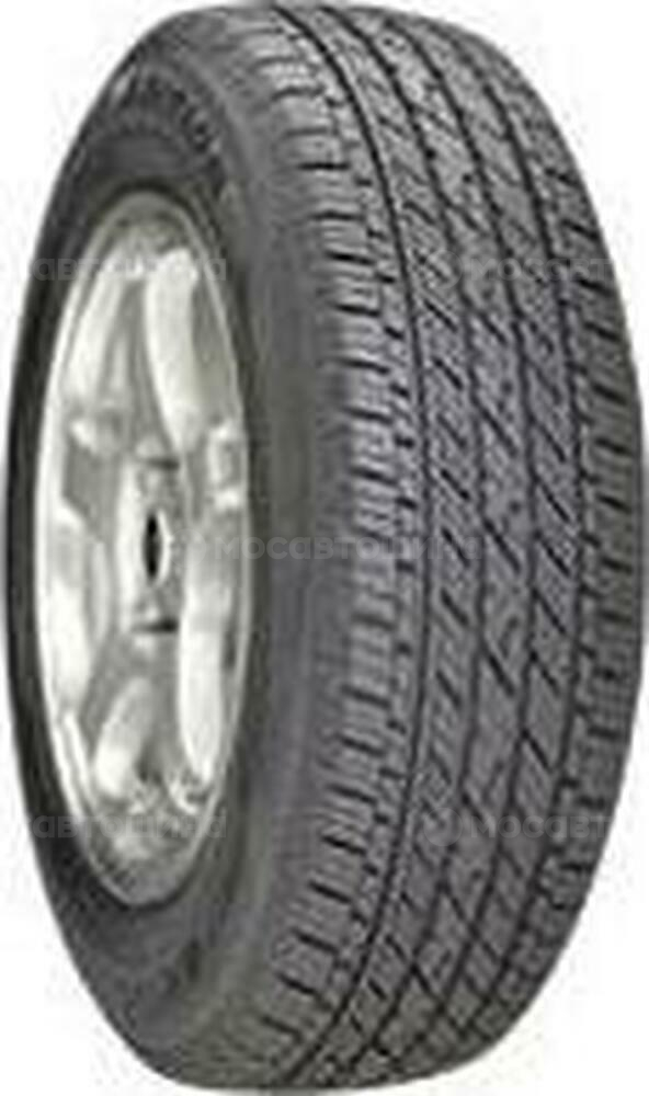 Arizonian Silver Edition 235/65 R16 103T