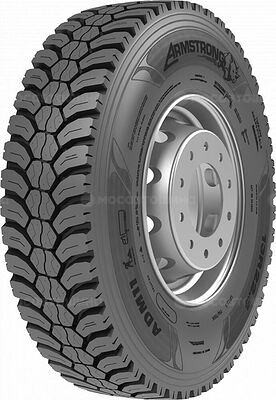 Armstrong ADM11 13x22,5 156/150K 3PMSF (Ведущая ось)