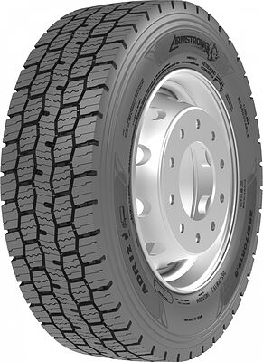 Armstrong ADR12 245/70 R17,5 136/134M 3PMSF (Ведущая ось)