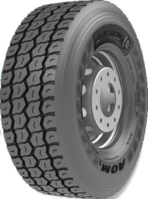 Armstrong (AO)M11 425/65 R22,5 165K (Универсальные)