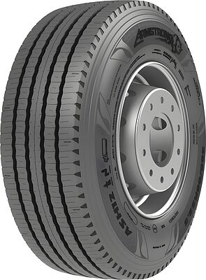 Armstrong ASH12 385/55 R22,5 160K (Рулевая ось)