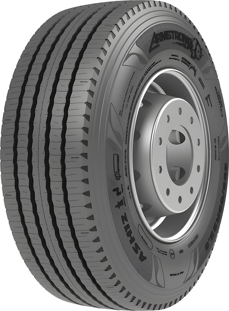 Armstrong ASH12 385/65 R12 164K (Рулевая ось)