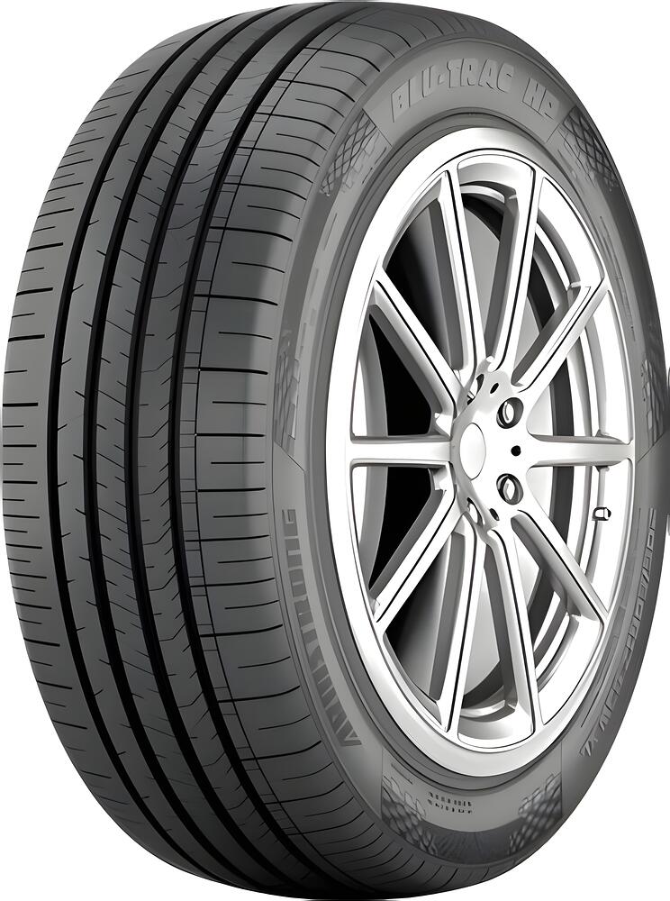 Armstrong Blu-Trac HP 205/55 R16 91Y