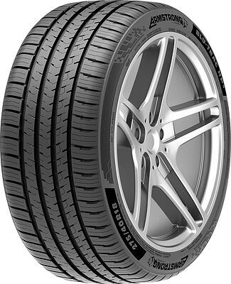Armstrong Blu-Trac HP3 205/40 R17 84W XL