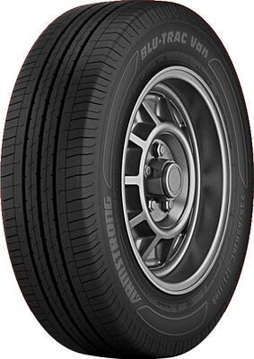 Armstrong Blu-Trac Van 235/65 R16C 121/119R
