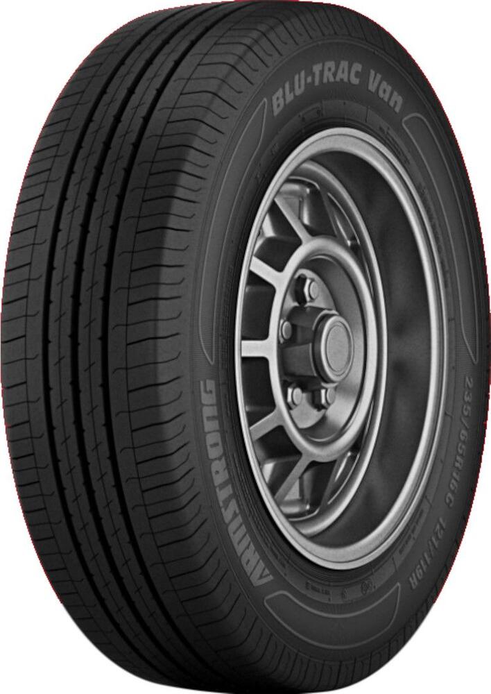 Armstrong Blu-Trac Van 175/65 R14C 90/88T