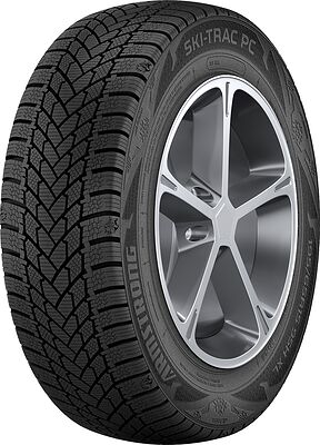 Armstrong Ski-Trac PC 205/60 R16 92H 