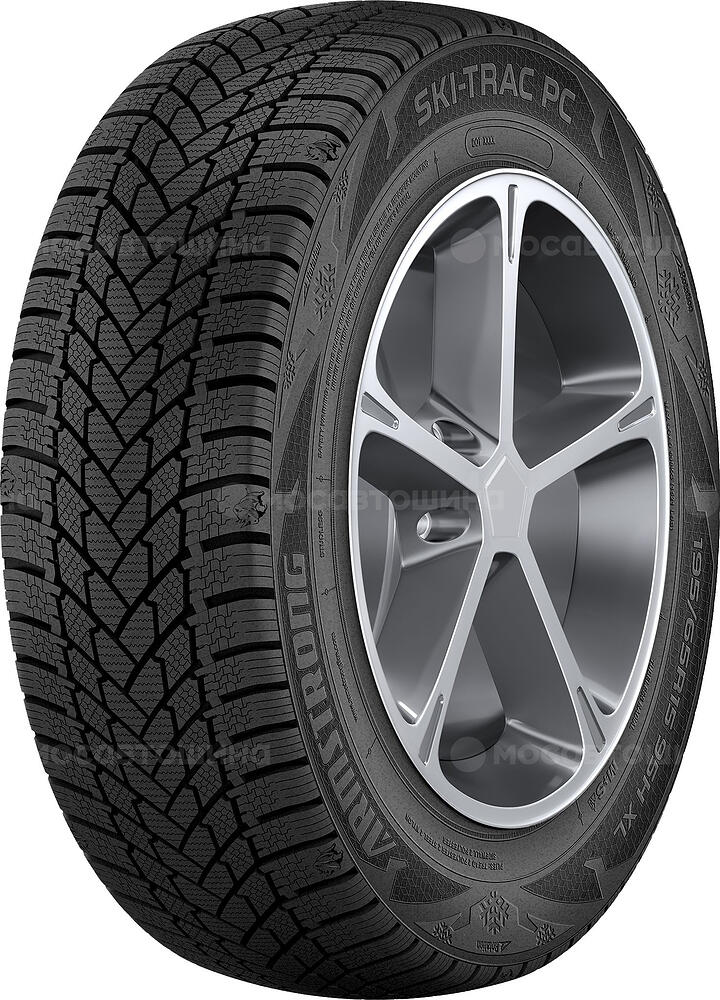 Armstrong Ski-Trac PC 155/65 R13 73T