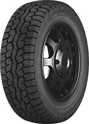 Armstrong Tru-Trac AT 275/60 R20 116T XL