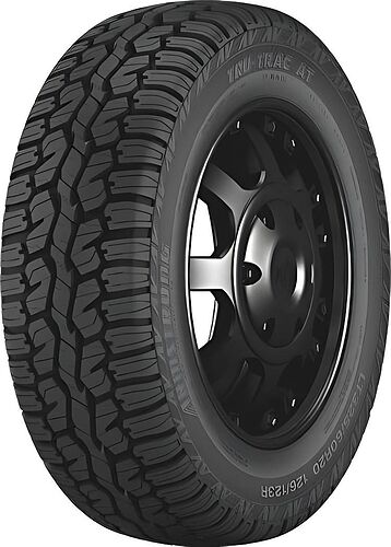 Armstrong Tru-Trac AT