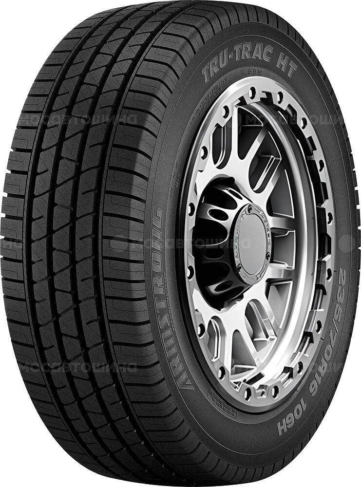 Armstrong Tru-Trac HT 235/65 R17 104H