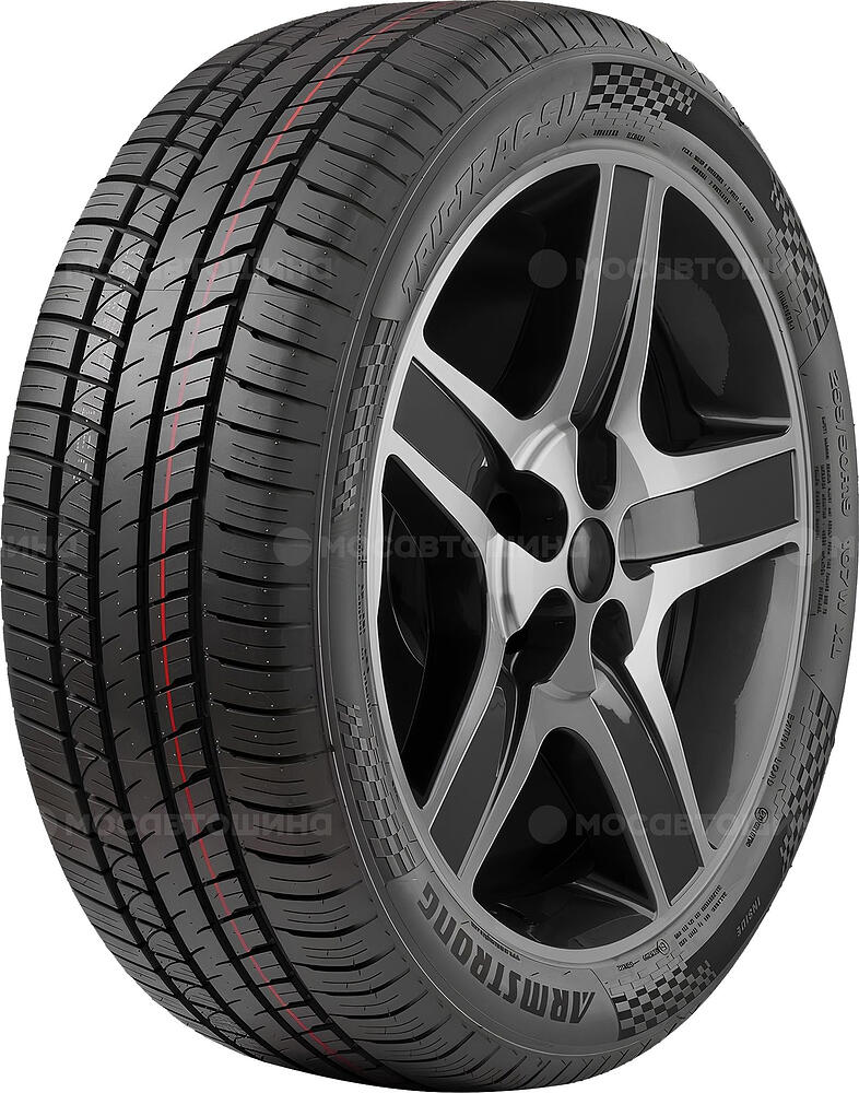 Armstrong Tru-Trac SU 255/60 R18 112V
