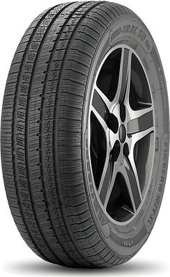 Armstrong Tru-Trac SU Flex 235/60 R16 100H