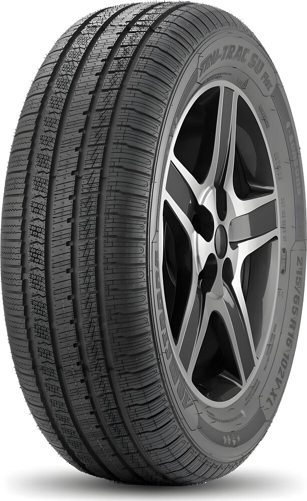 Armstrong Tru-Trac SU Flex 265/70 R16 112H