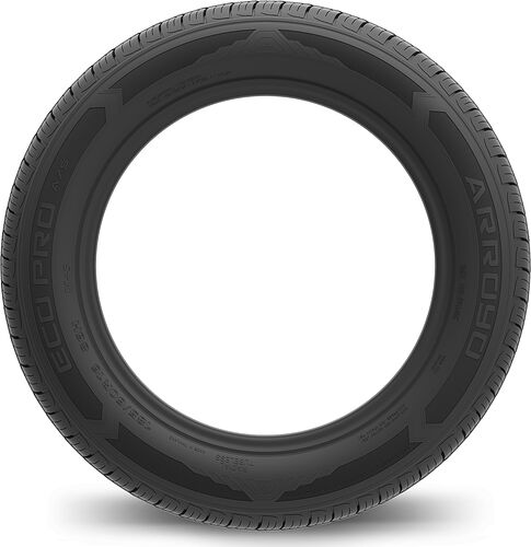Arroyo Eco Pro A/S