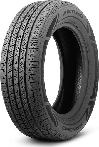Arroyo Eco Pro H/T Plus