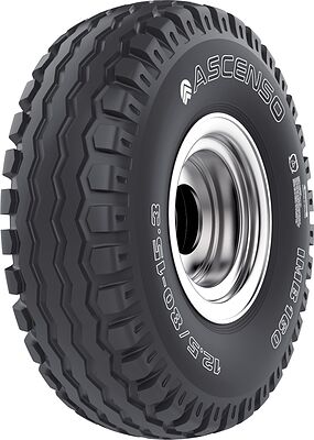 Ascenso IMB160 10x75x15,3 123A8 PR10_TL