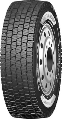 Atlander ATL08 235/75 R17,5 143/141J 3PMSF