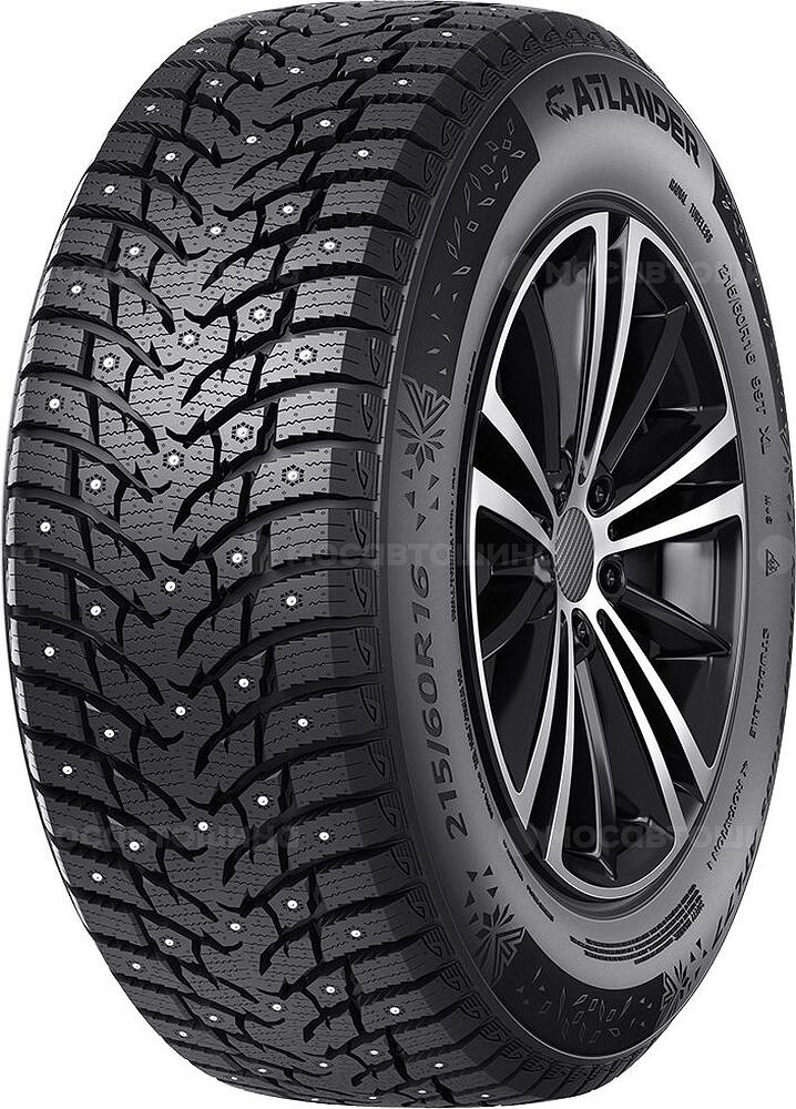 Atlander LanderStuds ATL77 215/65 R16 102T XL