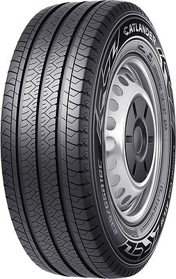 Atlander LanderVan ATL18 225/75 R16C 121/120R