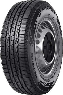 Atlander LanderVan ATL28 185/75 R16 104R