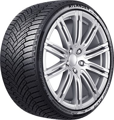 Atlander LanderWinter ATL75 175/70 R13 82T