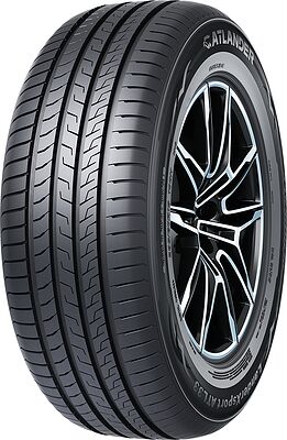 Atlander LanderXSport ATL33 225/60 R16 102V XL