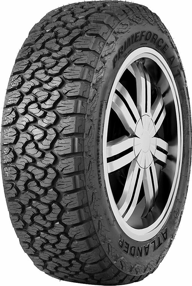 Atlander PrimeForce A/T 255/70 R16 111T