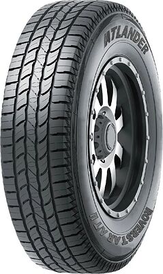 Atlander RoverStar A/T II 235/75 R15 116/113R