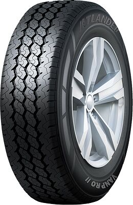 Atlander Vanpro II 155/80 R13 90/88N