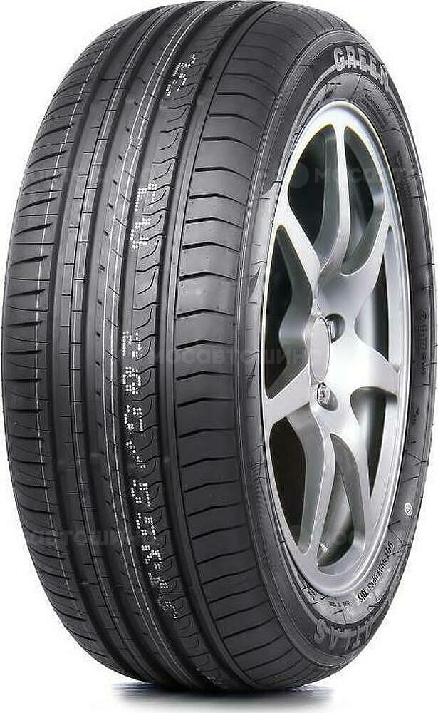 Atlas Green 175/65 R14 82T 