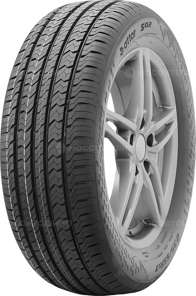 Attar S02 225/60 R17 99V